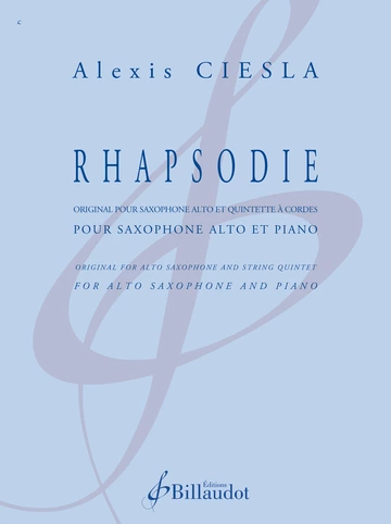 Rhapsodie Visual